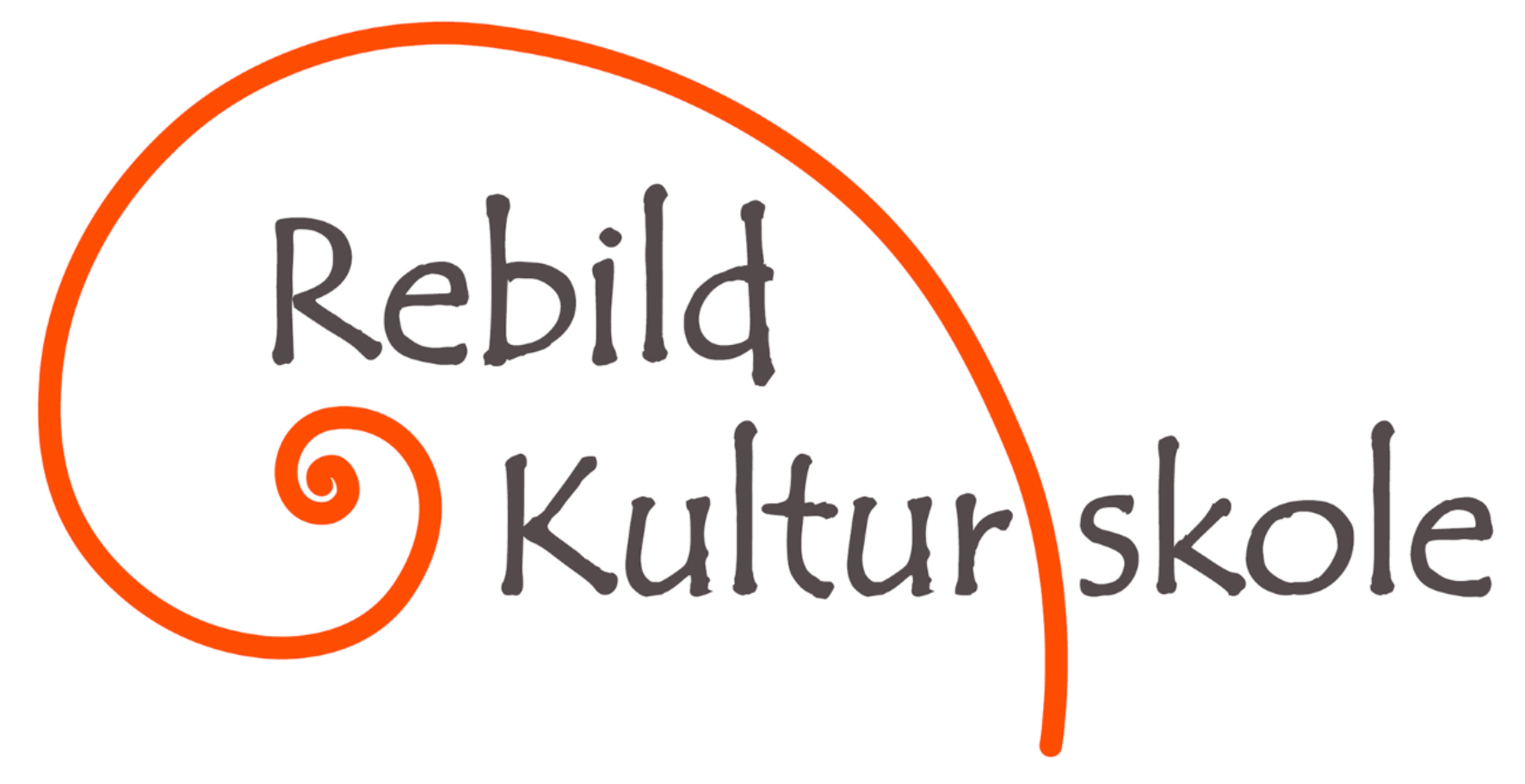 Rebild Kulturskole Logo